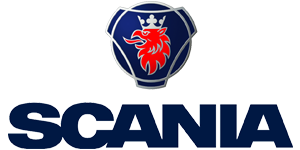 SCANIA